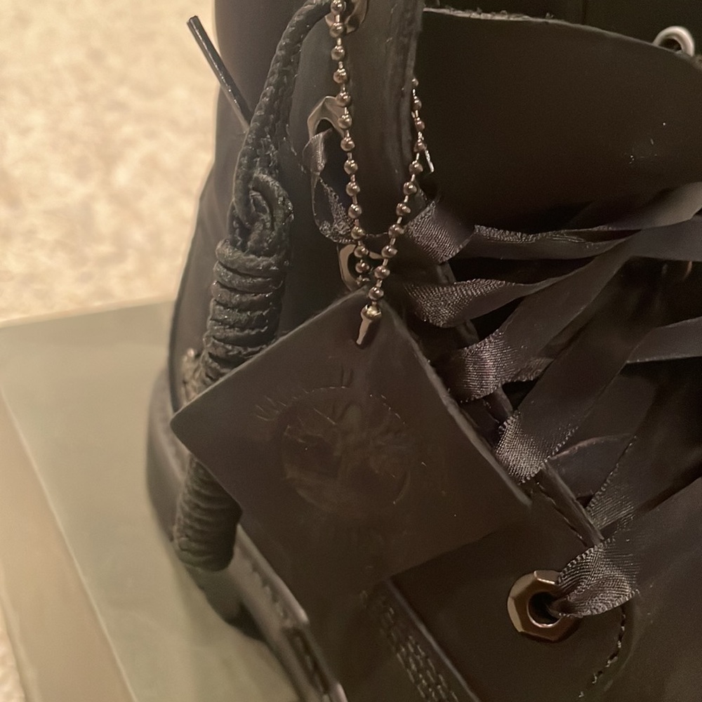 Timberland Premium Waterproof Boot - Picture 6 of 7